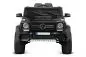 Preview: Lizenz Mercedes G650s MAYBACH Kinder Elektro Auto 2x30W 12V SUV